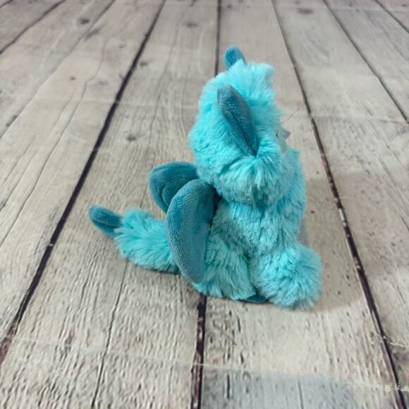 Slumberkins Mini Griffin Plush - Picture 4 of 6